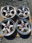 Work Nezart. 6.5x15", 4x100, ET38, �� 56,7���. ����