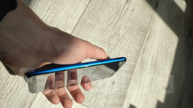 Meizu M6s. �/�, �����, 3G, 4G LTE ����