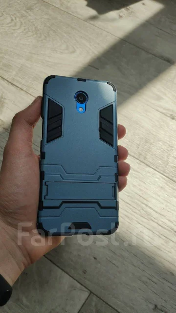 Meizu M6s. �/�, �����, 3G, 4G LTE ����