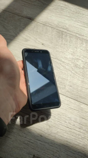 Meizu M6s. �/�, �����, 3G, 4G LTE ����