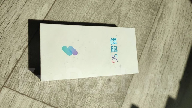 Meizu M6s. �/�, �����, 3G, 4G LTE ����