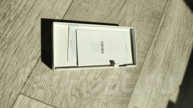 Meizu M6s. �/�, �����, 3G, 4G LTE ����