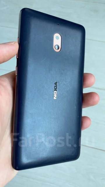 Nokia 2.1. �/�, �������, ������, 3G, Dual-SIM ����