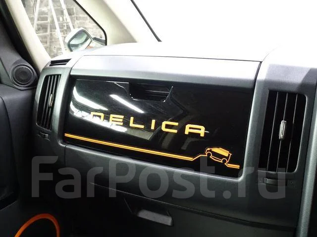 Mitsubishi Delica D:5. �������, 4wd, 2.2, ������, 28 000����. ��, �/�. ��� ����� �� ������������ ����