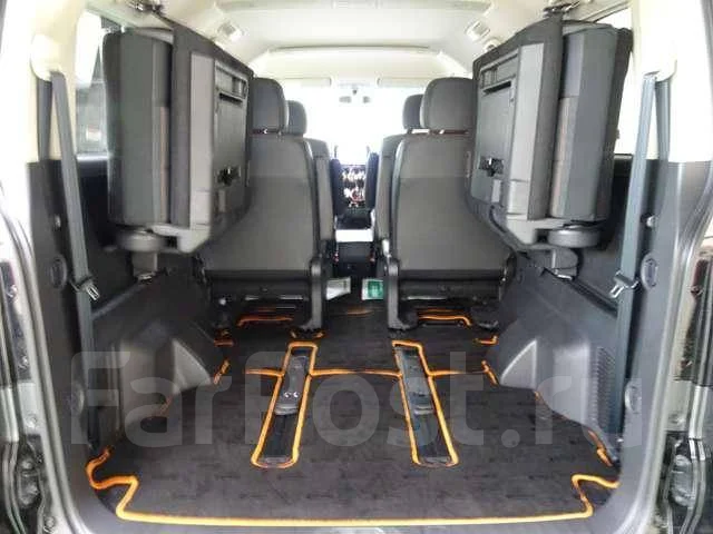 Mitsubishi Delica D:5. �������, 4wd, 2.2, ������, 28 000����. ��, �/�. ��� ����� �� ������������ ����