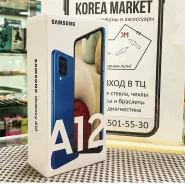 Samsung Galaxy A12. ����� ����