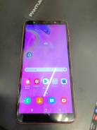 Samsung Galaxy A7 2018. /, , 3G, 4G LTE, Dual-SIM, NFC 