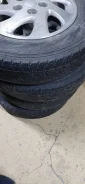 Blitz. x15", 5x114.3 ����