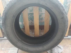 Goodyear HydraGrip. ������, 2015 ���, �/�, ����� 70�% ����