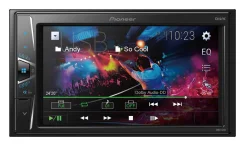 Pioneer DMH-G121 ����