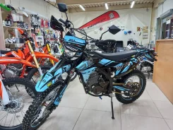 Regulmoto ZR 250. 300����. ��., ���������, ��� ������� ����