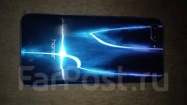 Honor 10. �/�, �����, NFC ����