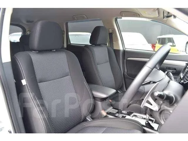 Mitsubishi Outlander. �������, 4wd, 2.4, ������, 21 076����. ��, �/�. ��� ����� �� ������������ ����