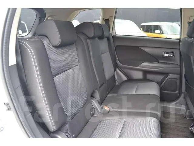 Mitsubishi Outlander. �������, 4wd, 2.4, ������, 21 076����. ��, �/�. ��� ����� �� ������������ ����