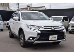 Mitsubishi Outlander. �������, 4wd, 2.4, ������, 21 076����. ��, �/�. ��� ����� �� ������������ ����