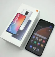Xiaomi Redmi Note 9 Pro. �����, 128 ��, 4G LTE, 5G ����