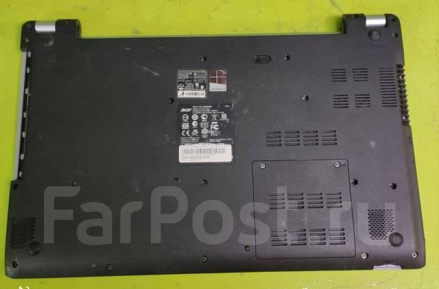 Acer Aspire V5-531 ����