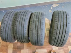 Toyo Proxes CF2. ������, 2017 ���, �/�, ����� 30 % ����
