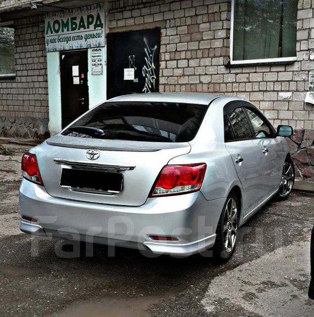 Toyota allion 4wd. Toyota allion zrt260. Тойота аллион 265 кузов. Toyota allion zrt260. Тойота премио zrt265.