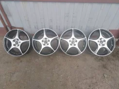Sanfox. 6.5x16", 5x105, ET39 ����