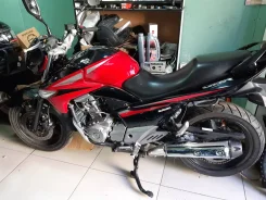 Suzuki GSR 250 Inazuma. 250����. ��., ��������, ���, ��� ������� ����