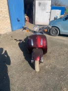 Honda Joker 90. 90����. ��., ��������, ���, ��� ������� ����