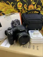 Sony Cyber-shot DSC-H300. 20 � ����� ��, ���: 14� � ����� ����