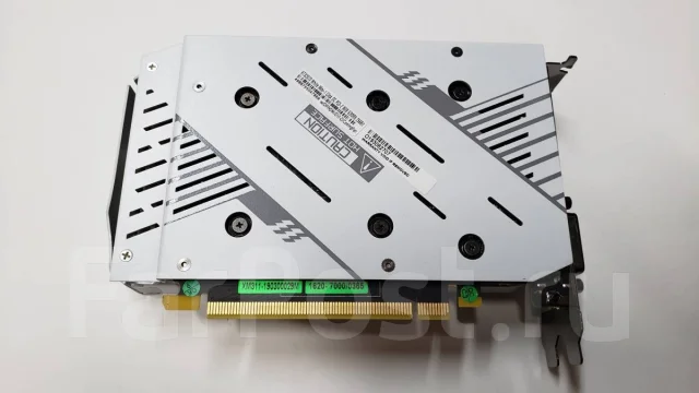 GeForce RTX 2070 ����