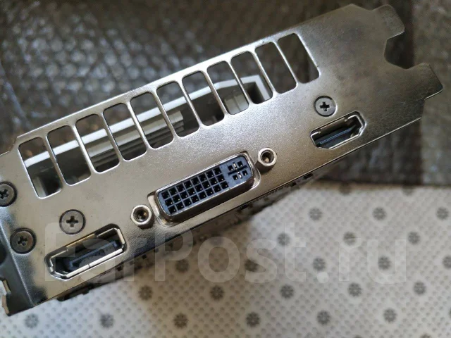 GeForce GTX 950 ����