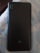 ZTE Blade L210. ����� ����