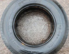 Michelin XDE2+. �����������, �/�, ����� 60 %. ��� ����� �� ��������� ����