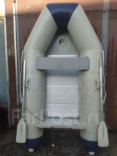 Tadpole MD-270. ��������� ��� ��������� ����