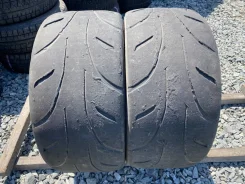 Bridgestone Potenza RE-11S. ������, 2011 ���, �/�, ����� 100 % ����