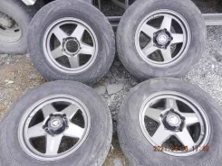 Raguna ZZYZX OX. 8.5x17", 5x150, ET48, �� 112���. ����