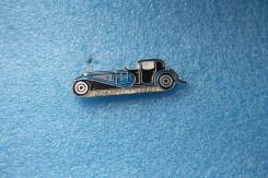  Bugatti Automobiles S. A. S. ( 1930  ) 