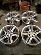 American Outlaw. 7.0x16", 5x112, ET0 ����