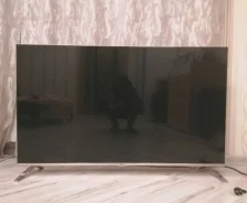 LG 55LB671V. LED ����
