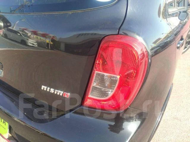 Nissan March. �������, 4wd, 1.2, ������, 1 000����. ��, �/�. ��� ����� �� ������������ ����