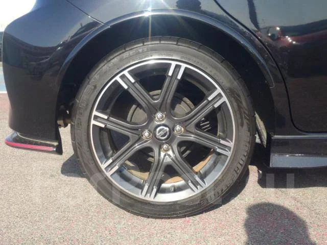 Nissan March. �������, 4wd, 1.2, ������, 1 000����. ��, �/�. ��� ����� �� ������������ ����