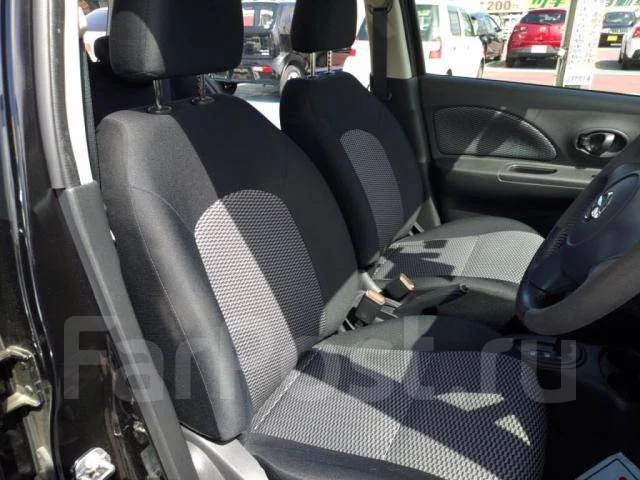 Nissan March. �������, 4wd, 1.2, ������, 1 000����. ��, �/�. ��� ����� �� ������������ ����