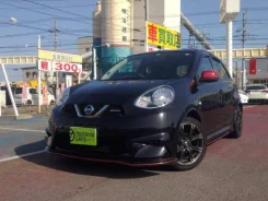 Nissan March. �������, 4wd, 1.2, ������, 1 000����. ��, �/�. ��� ����� �� ������������ ����