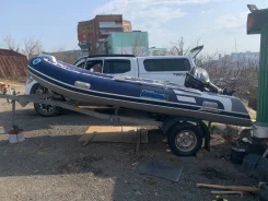 Stormline. 2018 ���, ����� 4��., ��������� ���������, 30��.�., ������ ����