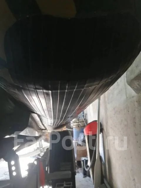 Skyboat SB 360RL. 2011 ���, ����� 3,6��., ��������� ��� ���������, 20��.�., ������ ����