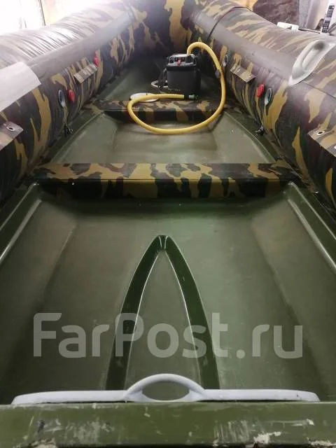 Skyboat SB 360RL. 2011 ���, ����� 3,6��., ��������� ��� ���������, 20��.�., ������ ����