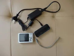 Fujifilm FinePix. 5 - 5.9 ��, ���: 3� ����