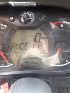 BRP Can-Am Commander 1000. ��������, ���� ���\���, � �������� ����