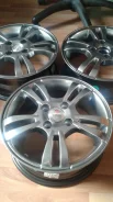 Wiger. 5.5x14", 4x100, ET45, �� 56,1���. ����