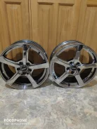 SHLK. 7.0x17", 5x114.3, ET40 ����