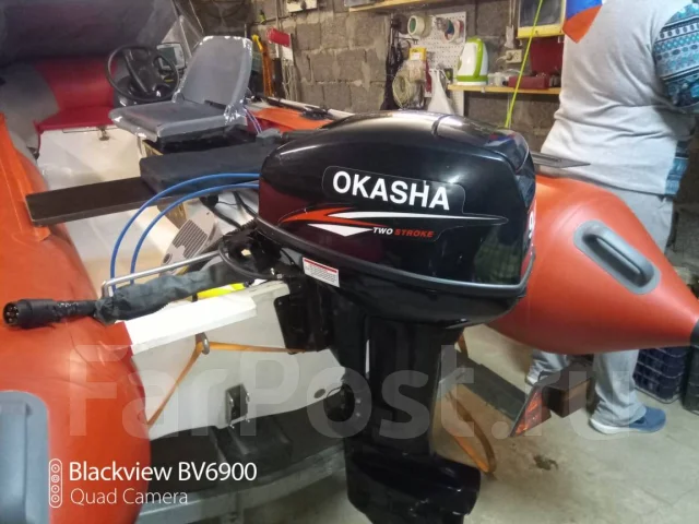 East Marine. 2020 ���, ����� 3,9��., ��������� ���������, 10��.�., ������ ����