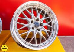 Mickey Thompson Classic Baja Lock. 8.0/8.0x18", 5x114.3, ET34/43, �� 73,1���. ����